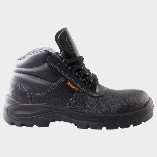 Bocanci ULTIMATE II ANKLE S3 MF