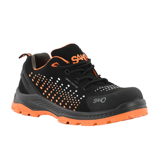 Pantofi SAKO S3S  ESD 05-001