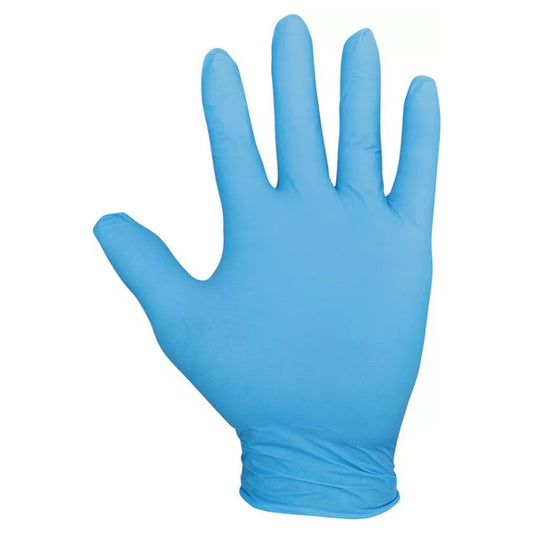 MANUSI DE EXAMINARE LATEX NEPUDRATE set 100