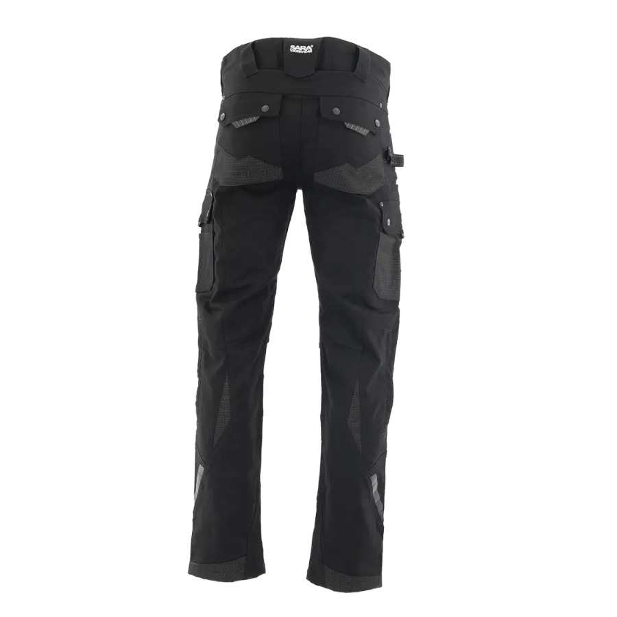 COLORADO Pantaloni Talie