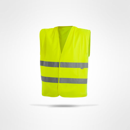 Drogowiec Vesta Reflectorizanta | echipament de protectie