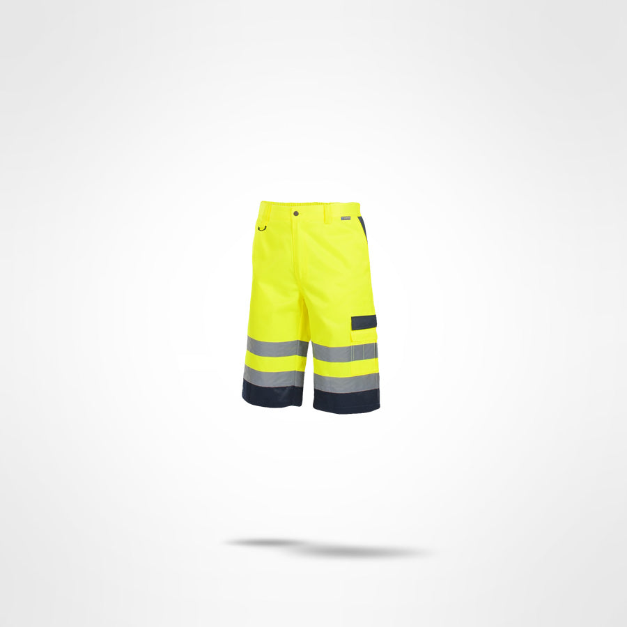 DROGOWIEC  Pantaloni Scurti | echipament de protectie