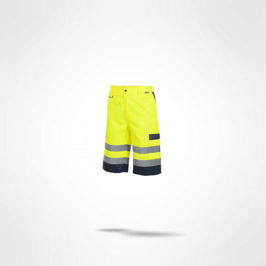 DROGOWIEC  Pantaloni Scurti | echipament de protectie