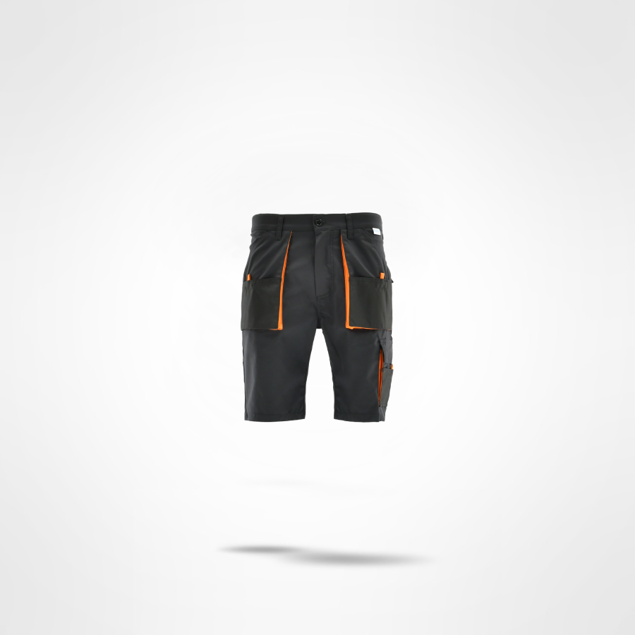 KING Pantaloni Scurti | echipament de protectie