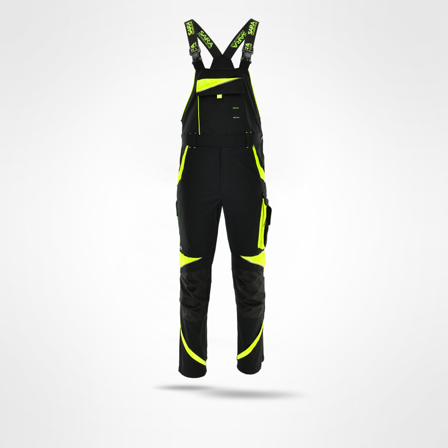 NEOFLEX Pantaloni Pieptar | echipament de protectie