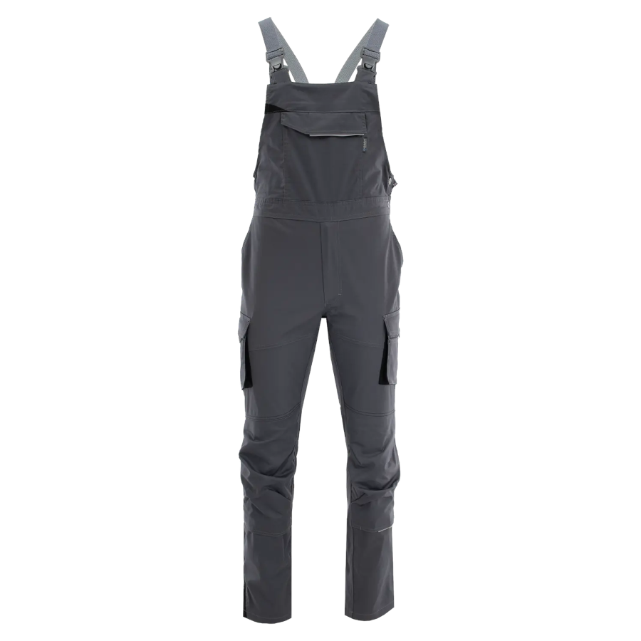 KING FLEX Pantaloni Pieptar