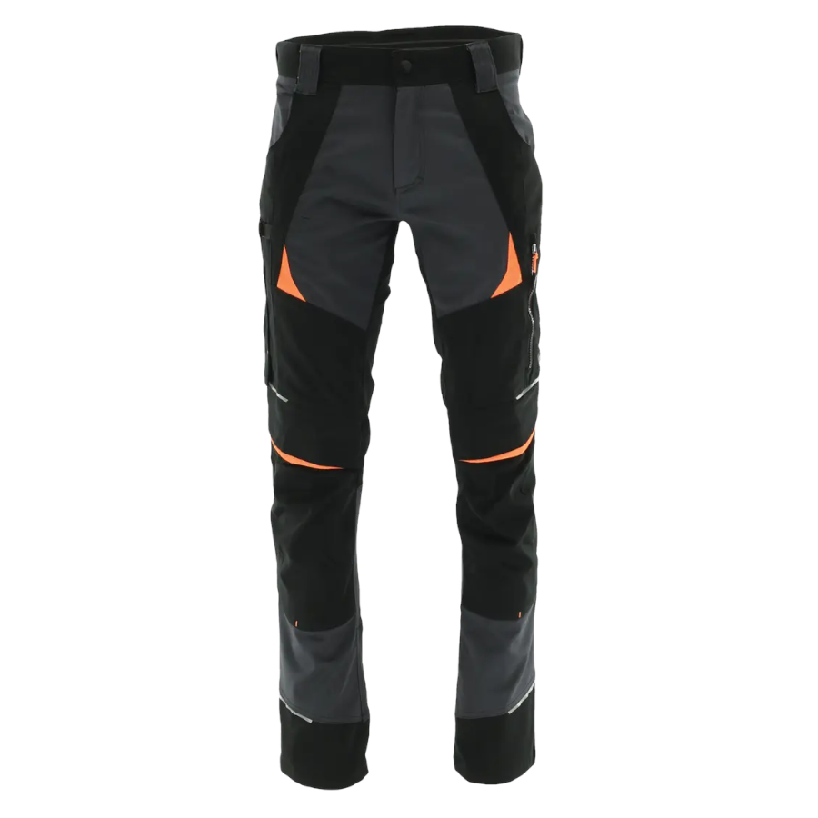 COTTONFLEX Pantaloni