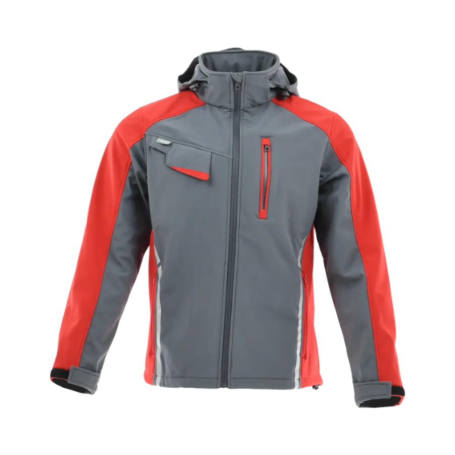 STANDARD Softshell Jacheta