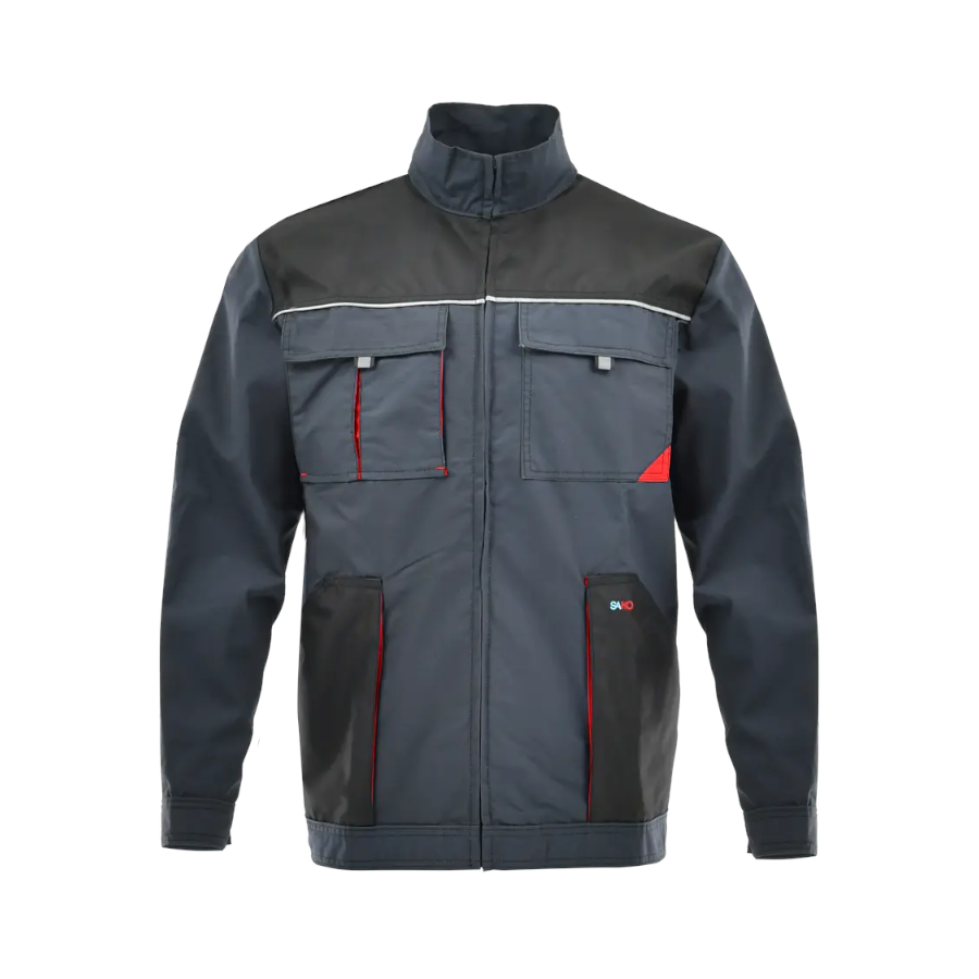 RAMBO Bluza
