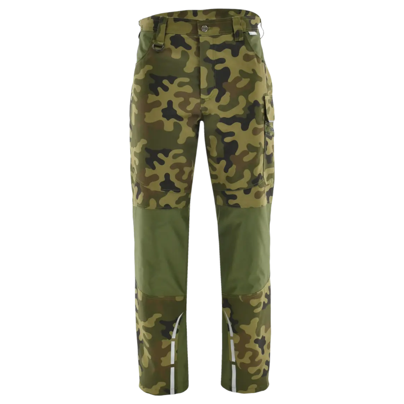 STANDARD WINTER Pantalon Talie acolchado