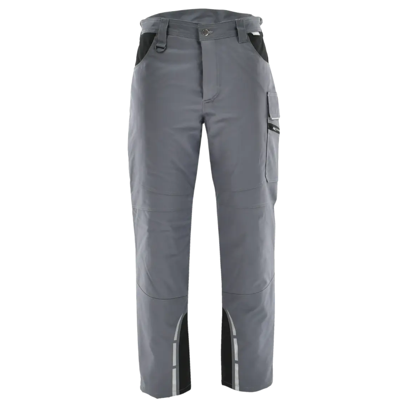 STANDARD WINTER Pantalon Talie acolchado