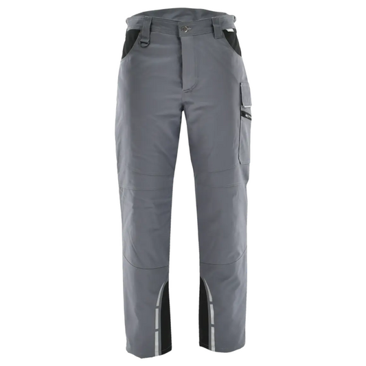 STANDARD WINTER Pantalon Talie acolchado