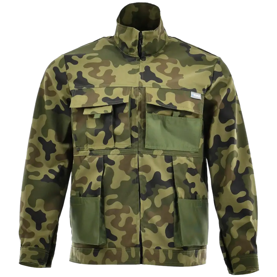 CAMO Bluza