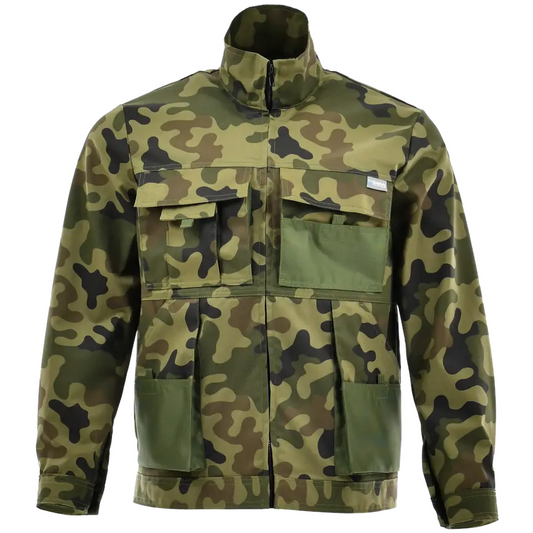 CAMO Bluza