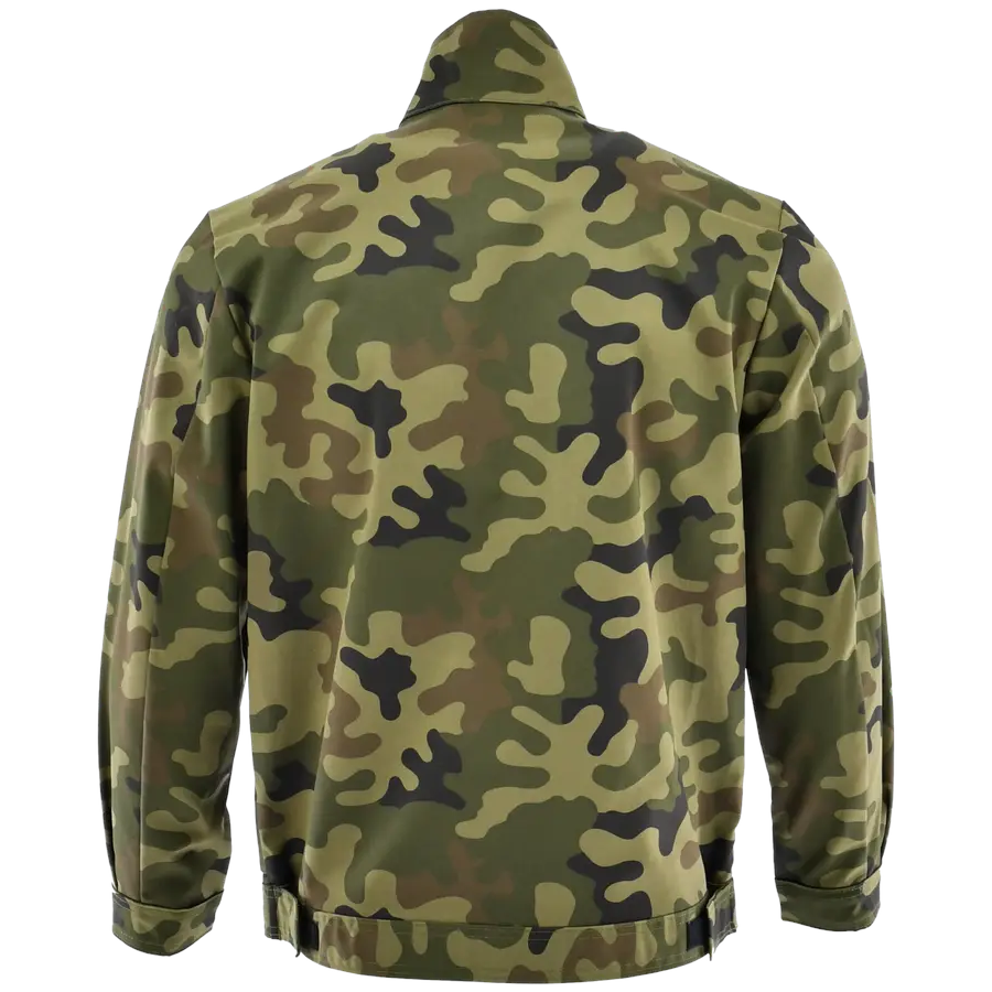 CAMO Bluza