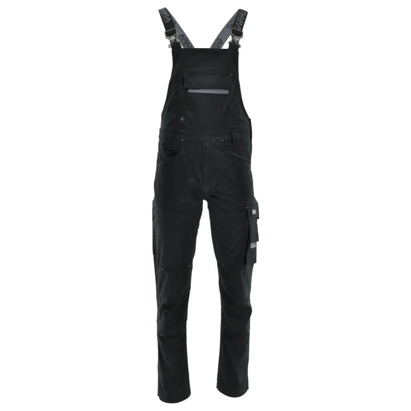 ACTIFLEX Pantaloni Pieptar