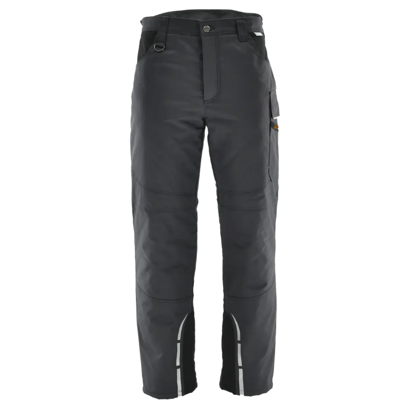 STANDARD WINTER Pantalon Talie acolchado
