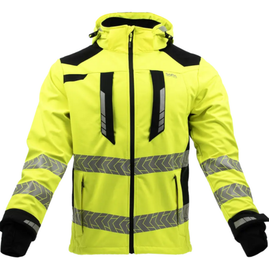 DROGOWIEC COMFORT Softshell