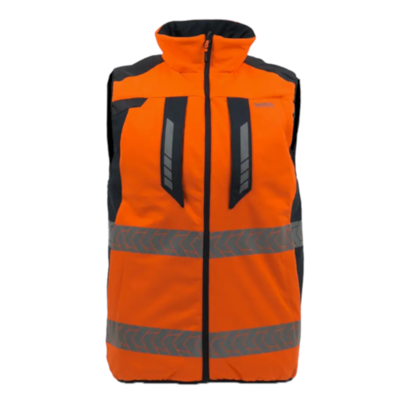 DROGOWIEC COMFORT Vesta reversibila