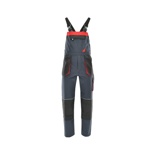 RAMBO Pantaloni Pieptar