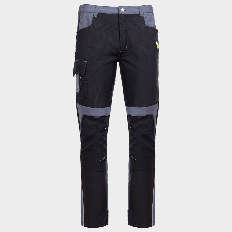 PRISMA SOFTSHELL 2.0 Pantaloni