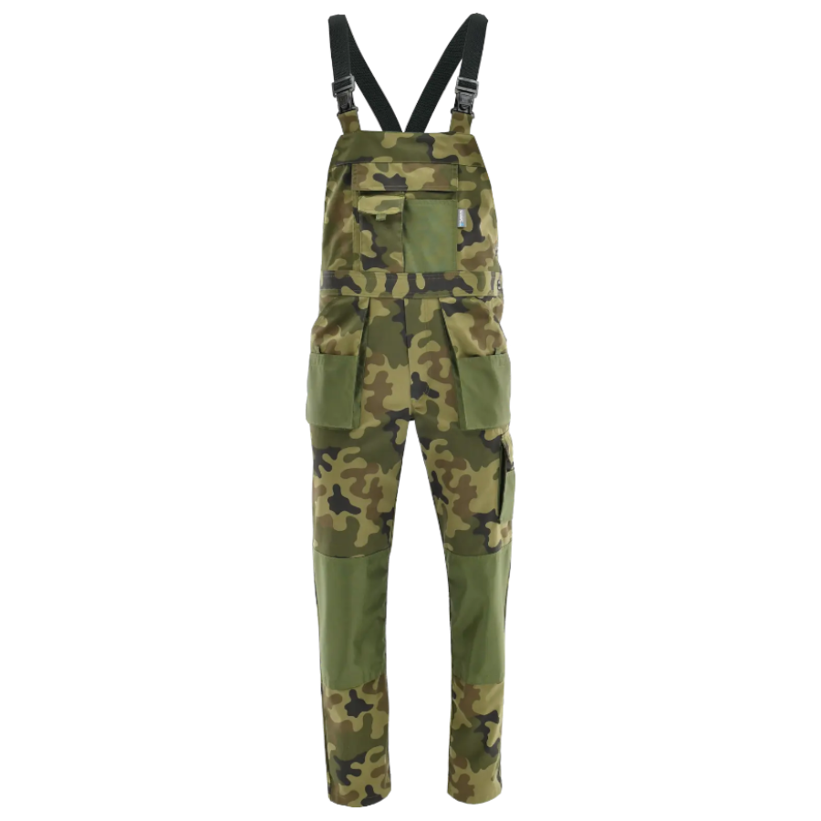 CAMO Pantaloni Pieptar