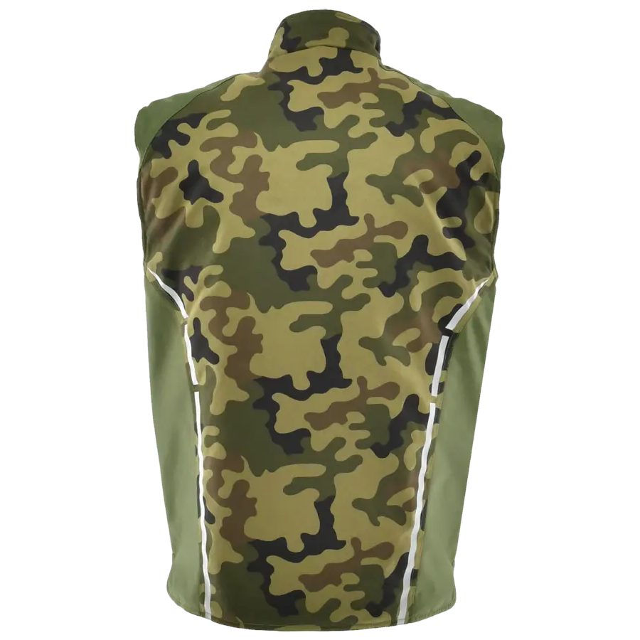CAMO WINTER Vesta