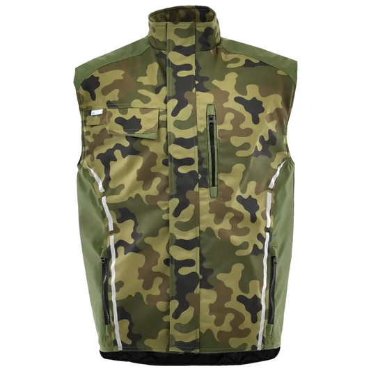 CAMO WINTER Vesta