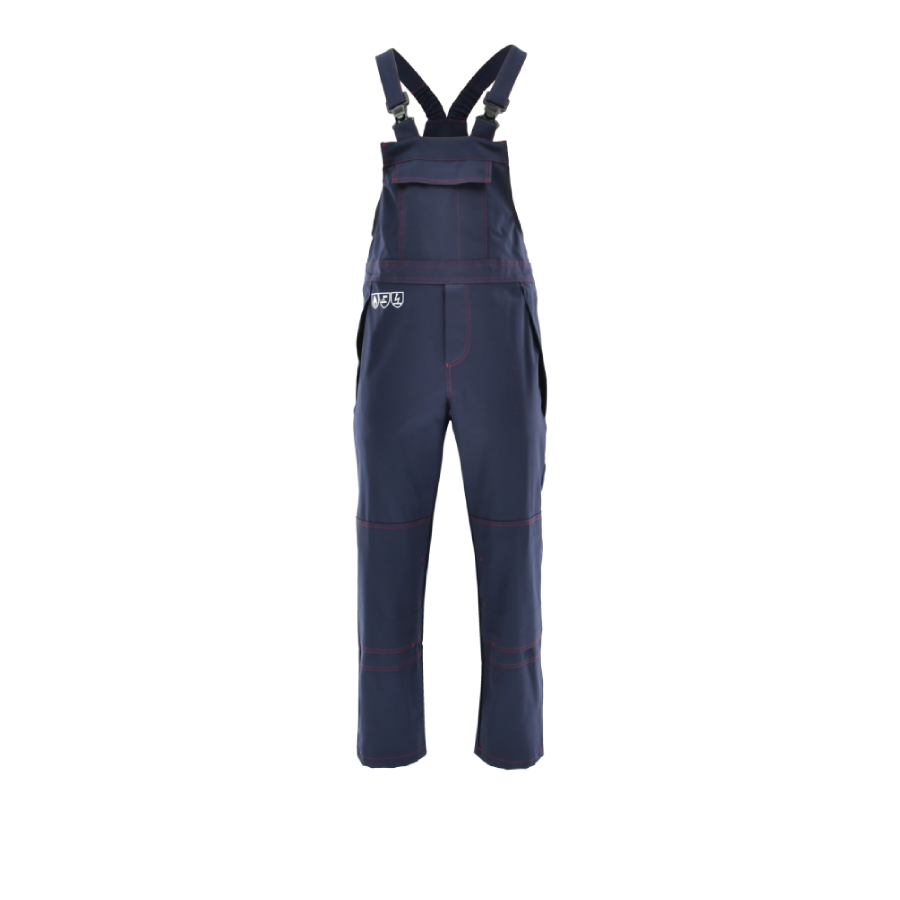 WULKAN  Pantaloni Pieptar | echipament de protectie